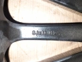 Алуминиеви Джанти O.Z. VW Group 18" цола 4бр, снимка 7