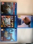 PS4 Slim 500GB + 2 джойстика, зарядна станция и 4 игри , снимка 9