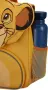 Детска раница Samsonite Disney Simba – 10 л, 32 см, снимка 7