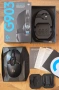 Геймърска Мишка: Logitech G903 Lightspeed - За Части/Ремонт, снимка 10