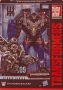 Трансформърс студио серията #09 Гръмотевичен трясък/ Transformers studio series #09 Thundercracker, снимка 1