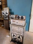 Касетен дек AKAI CS-705D, снимка 5
