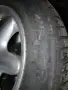Гуми и джанти за мерцедес W 203 С класа, снимка 4