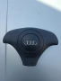 Махагонов волан Audi A4 B5 facelift, снимка 15