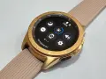 Samsung Galaxy Watch 42 мм Gold (SM-R810), снимка 7
