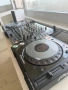 Pioneer 2 x CDJ 2000 Nexus + DJM 850, снимка 5