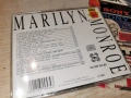 MARILYN MONROE CD ВНОС GERMANY 1906261259H2E7R, снимка 6
