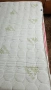 Топ Матрак Sleepmode Aloe LOVE, 160Х190, 6 см, снимка 4