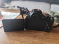 Canon EOS 250D с два обектива , снимка 5