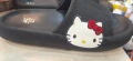 Чехли Hello Kitty /Cropp, снимка 2