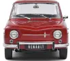 Renault 8, мащаб 1:18 Solido., снимка 1