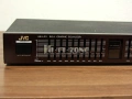 ЕКВАЛАЙЗЕР  Jvc sea-33b /3 , снимка 4