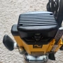 Dewalt DW625E 2kW оберфреза, снимка 4