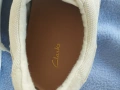 Кецове Clarks номер 44 и 1/2., снимка 9