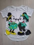 Дамска тениска Disney и Good day, чисто нови, размер XS и S  , снимка 2