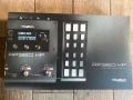 Процесор DIGITECH RP360XP, снимка 3