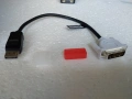 Преходник DisplayPort към DVI M Samsung BN39-01462G, снимка 2