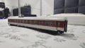 Чисто нови вагони, мащаб 1:87 H0 на A.C.M.E, снимка 6