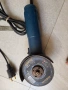 Ъглошлайф Bosch GWS 10-12 900 вата, 125мм. 22€ (цената е крайна), снимка 4