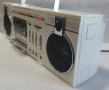 Audio Sonic TBS-8200 Stereo Radio Cassette Recorder , снимка 9
