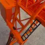 ККС-10 портален кран в мащаб 1:43, снимка 10