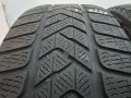 4бр зимни гуми 255/45/19 PIRELLI L06251 , снимка 1