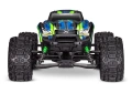 Монстер трък с дистанционно управление Traxxas X-Maxx 4WD 8S без батерии и зарядно, снимка 2