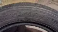 Продавам 2 броя летни гуми 205.55.16 на 1 сезон дот 2022 KUMHO , снимка 3