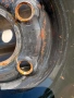 Патерици Audi 19 цола 5х112 централен 66.6 et 29, снимка 5