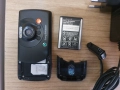 Sony Ericsson W810i ..........*, снимка 5