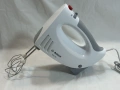 Миксер с пасатор Bosch MFQ3540 (450W) – Неразличим от нов + ГАРАНЦИЯ, снимка 2