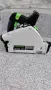 Festool TSC 55 KEB-Basic Потапящ циркуляр , снимка 1