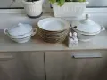 Винтидж немски порцеланов сервиз , снимка 1