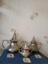 Стари чайници, кани от различни години и държави., снимка 18