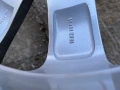 Оригинални джанти на Toyota Yaris 16”, снимка 8