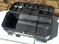 Куфар за инструменти, нов, снимка 6