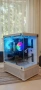 Продавам Бюджетно Геймърско PC Ryzen 5 5500/16Gb/512GB SSD+1000Gb HDD/Sapphire RX 6600/Гаранция, снимка 2
