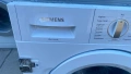 Пералня за вграждане SIEMENS 8 кг, снимка 2