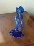  Стъклена ваза Murano , снимка 11