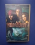 Видеокасети VHS Карибски Пирати 1 - 2 Част, снимка 7
