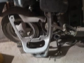Скутер пиаджио скиппер 125cc, снимка 2