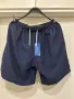 Нови мъжки плажни шорти / бански Modern Ocean, размер XL/XXL (Талия 80-122 см), снимка 1