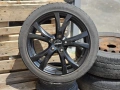5х114.3 Джанти 17 Цола Мазда Киа Хонда Хуйндай Toyota 5x114.3 Kia Hyundai, снимка 1
