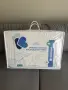 Сгъваема кошара на две нива + сгъваем матрак, снимка 5