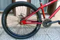 24 Seven ! 24 цола ! (dirt jump) Преден амортисьор ФОКС !, снимка 13