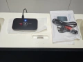 активна тонколона Hi-Fi безжична тонколона док станция Apple iPod a1121, снимка 10