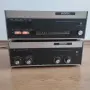 ReVox тунер и усилвател, снимка 1