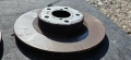 Предни Дискове Subaru Impreza III 2008 1.5R, снимка 3