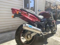 Kawasaki ZR7 на части, снимка 9