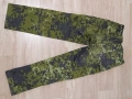 Датски военен панталон, снимка 1